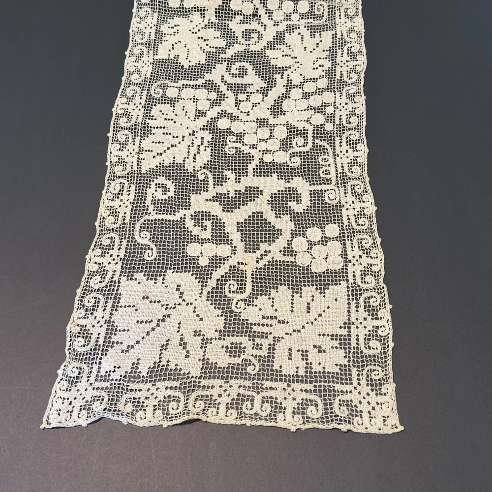 N/A antique handmade